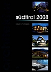 Cover Architekturjournal Südtirol 2008